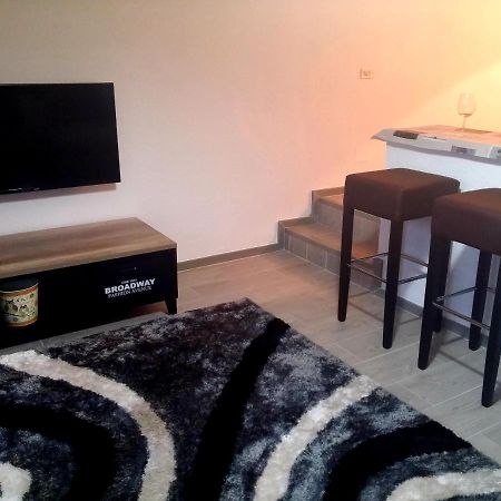 Relax Lejlighed Los Cristianos  Eksteriør billede
