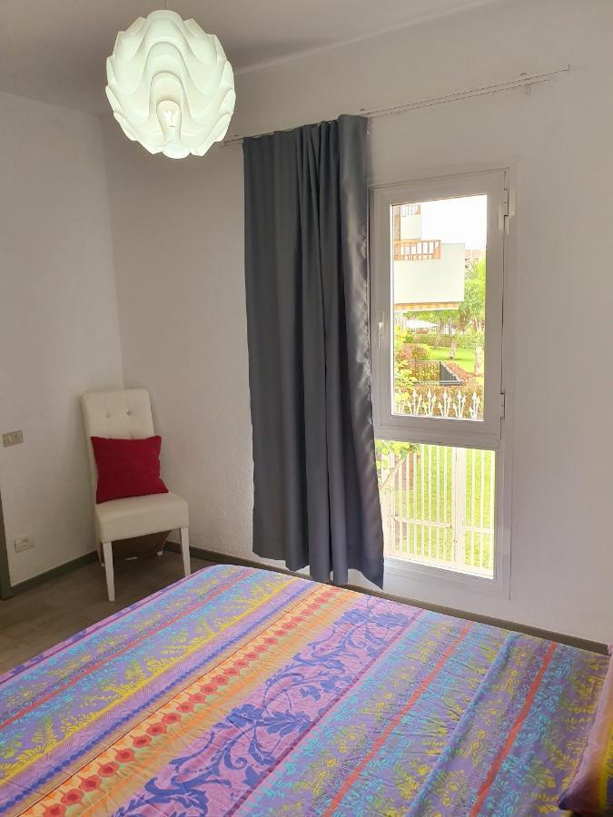 Relax Lejlighed Los Cristianos  Eksteriør billede