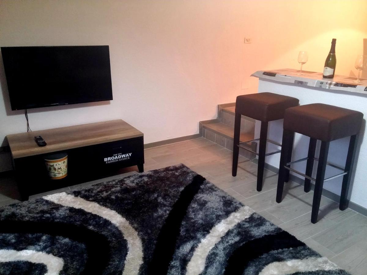 Relax Lejlighed Los Cristianos  Eksteriør billede