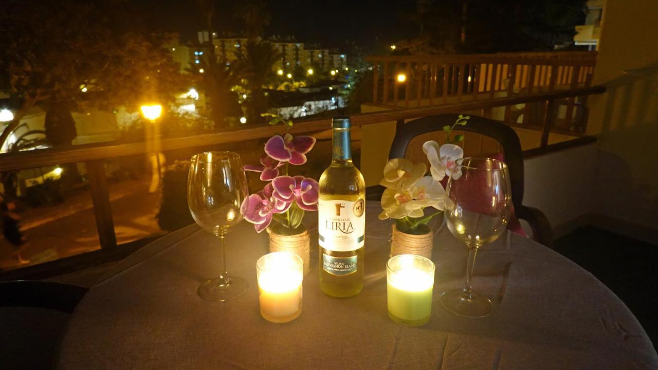 Relax Lejlighed Los Cristianos  Eksteriør billede