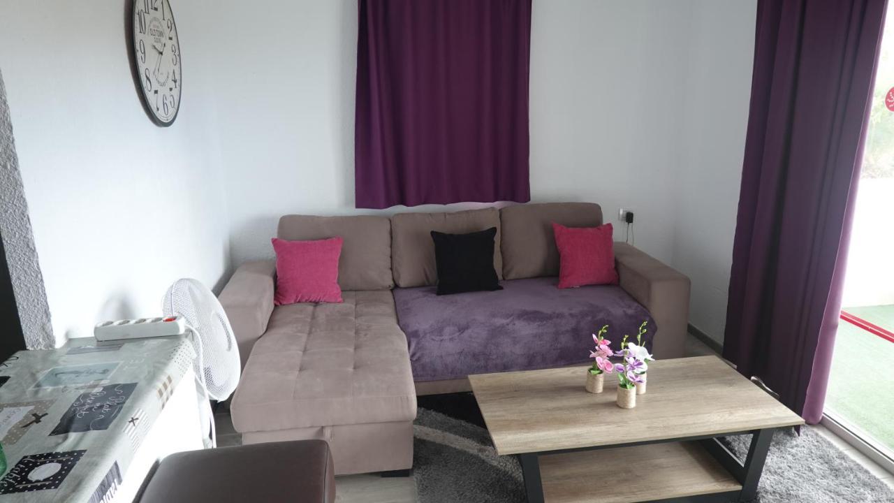 Relax Lejlighed Los Cristianos  Eksteriør billede
