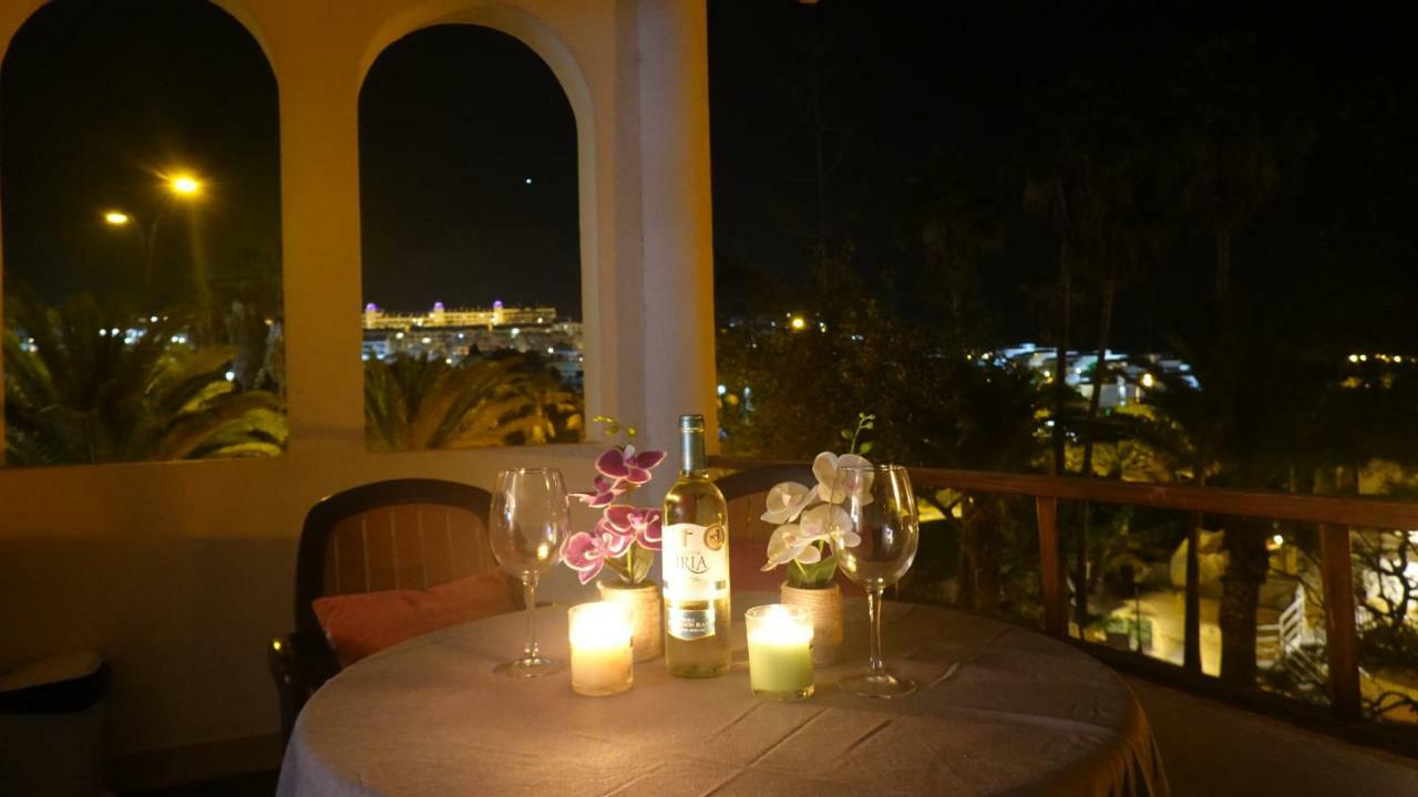 Relax Lejlighed Los Cristianos  Eksteriør billede